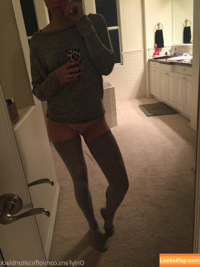 officialtoriblack / toriblackofcl leaked photo photo #0044