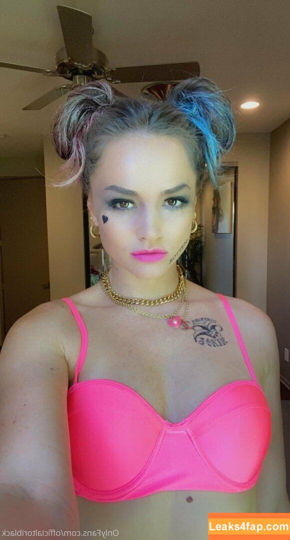 officialtoriblack / toriblackofcl leaked photo photo #0081