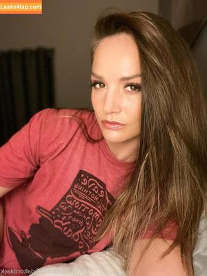 officialtoriblack photo #0005