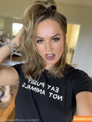 officialtoriblack photo #0028