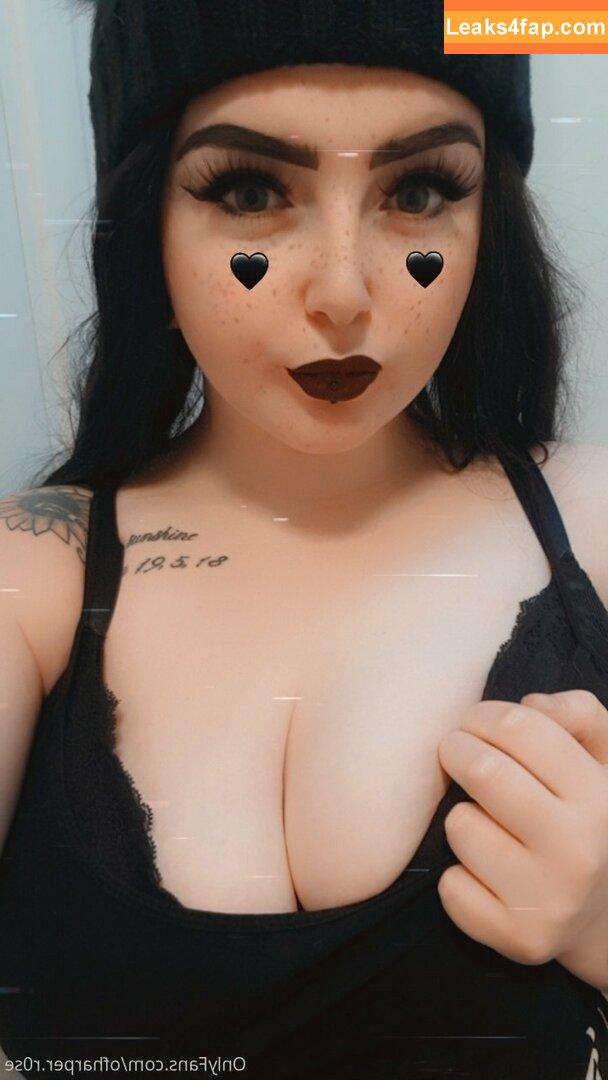 ofharperr0se / hunnyr0se leaked photo photo #0013