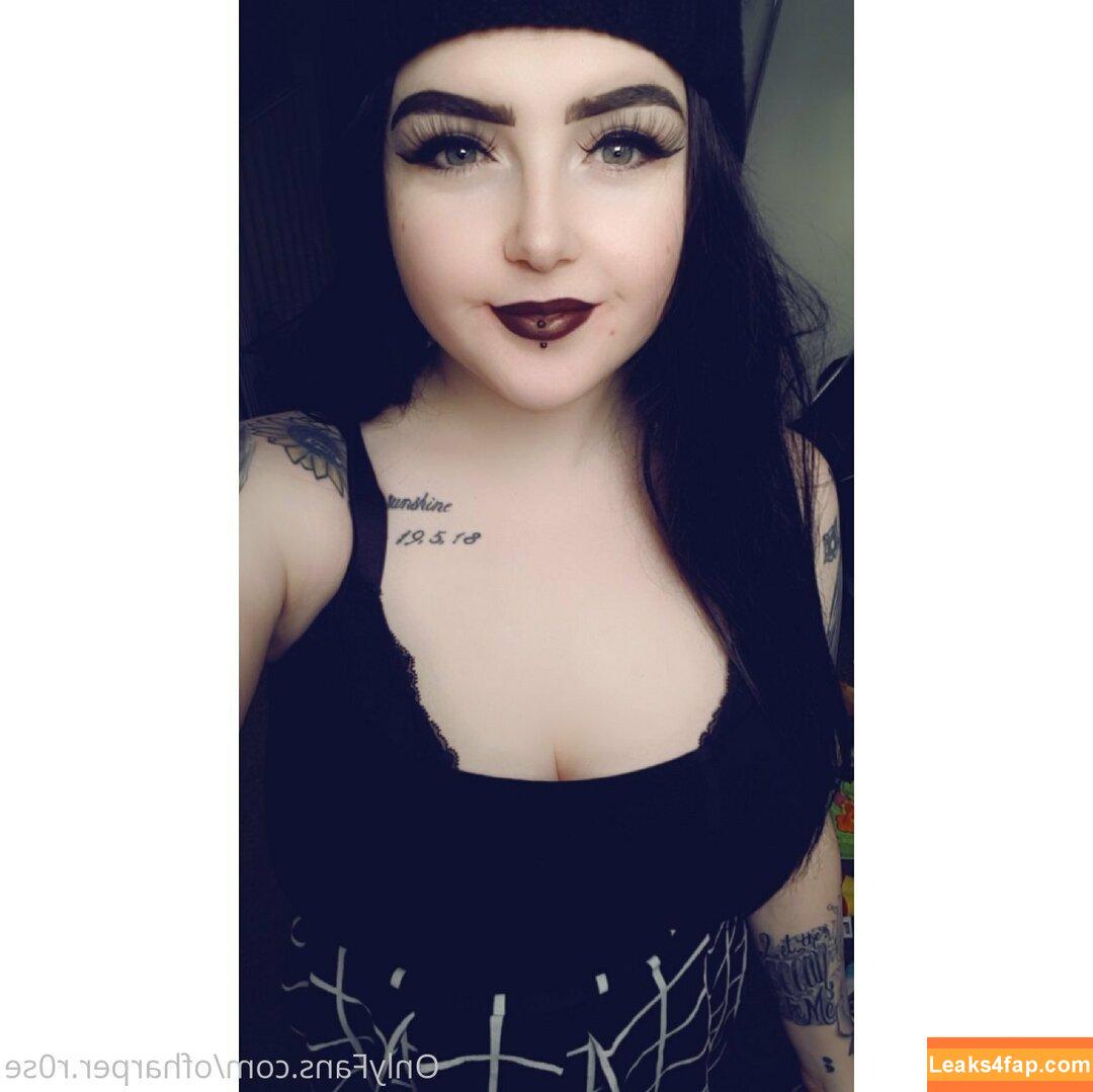 ofharperr0se / hunnyr0se leaked photo photo #0015