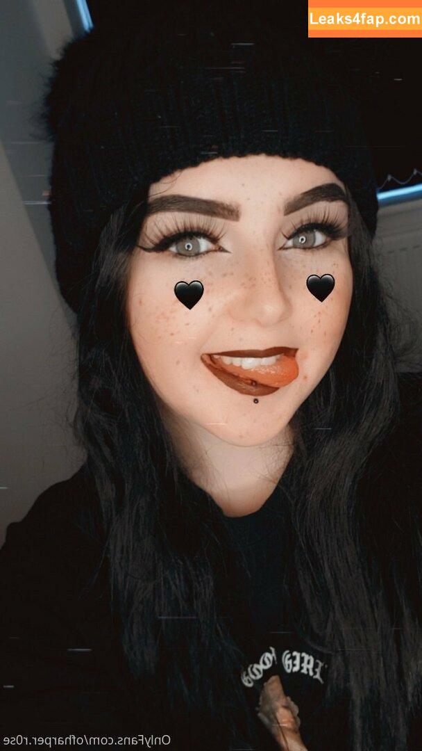 ofharperr0se / hunnyr0se leaked photo photo #0044