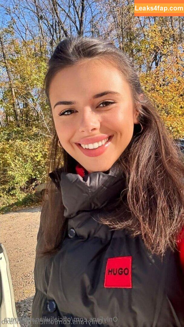 oficialjulianaaherrera / julianaaherrera leaked photo photo #0031