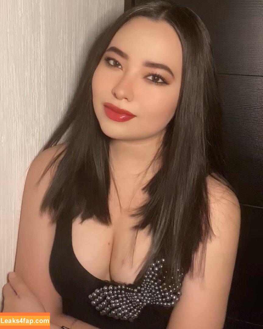 oficialmagaby / soymagaby leaked photo photo #0001