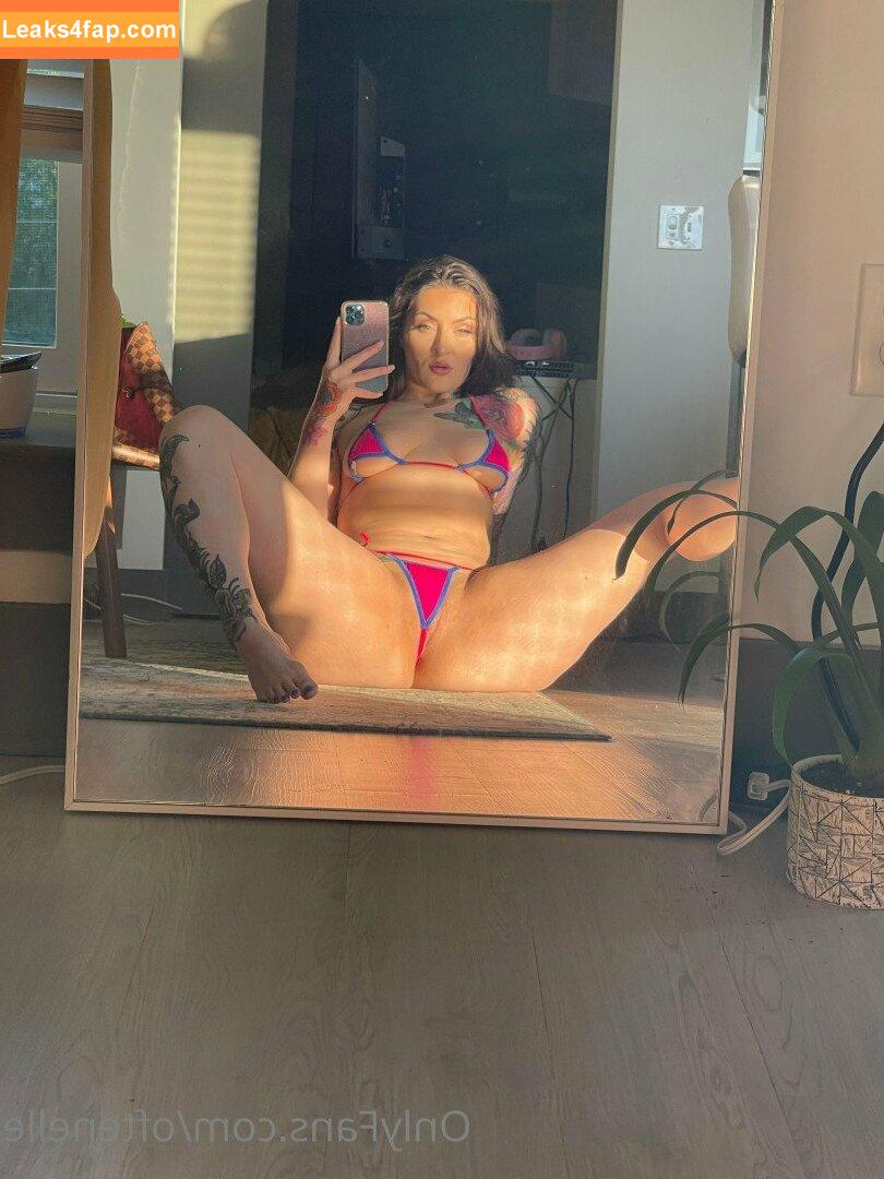 OftenElle / https: leaked photo photo #0037