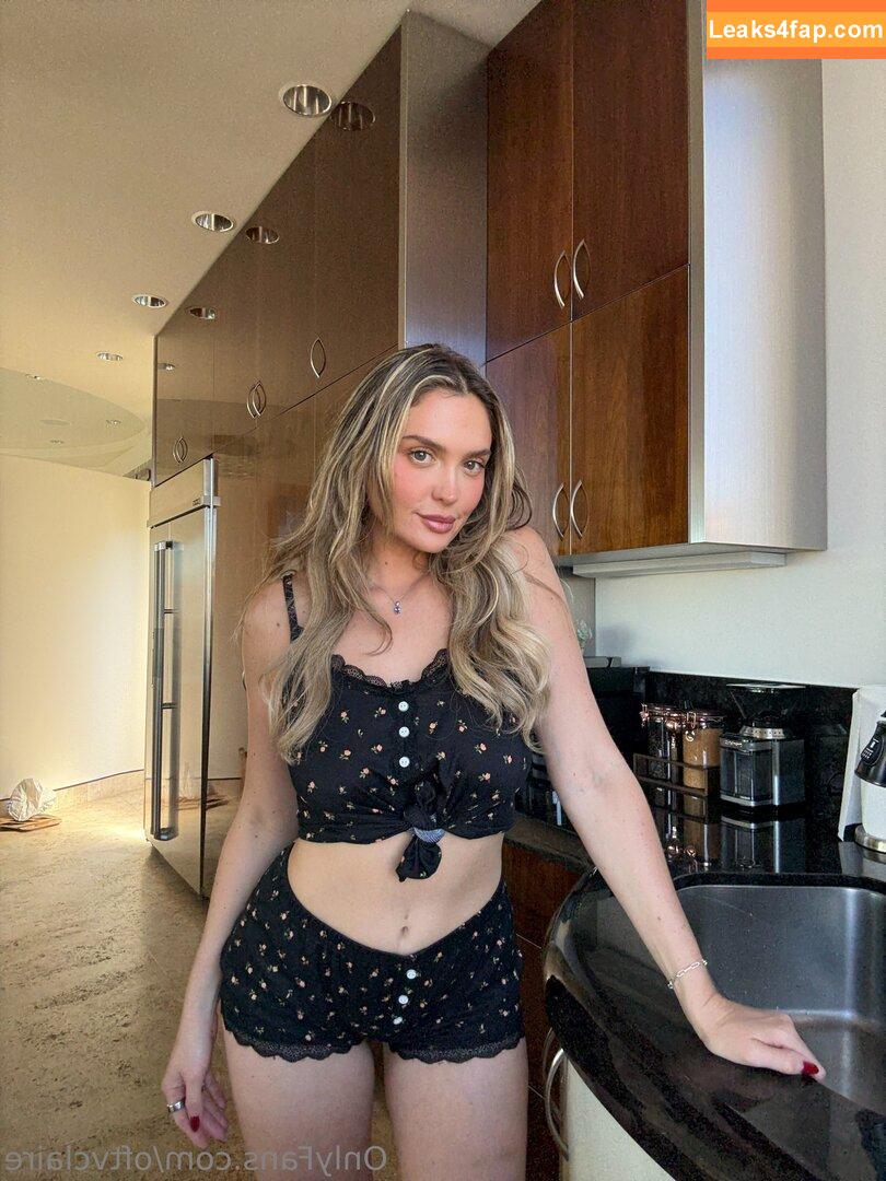 oftvclaire / clairelush leaked photo photo #0002