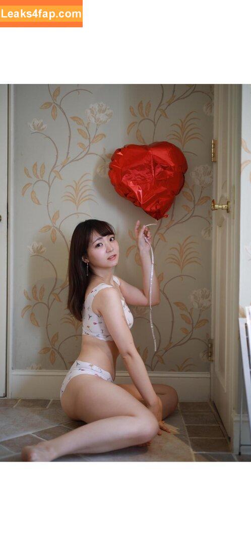 Ogata Mariko Fantia leaked photo photo #0023