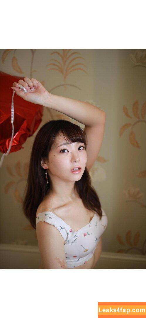 Ogata Mariko Fantia leaked photo photo #0024