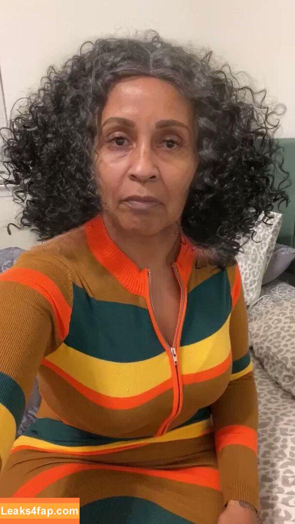 Ogjosephine /  leaked photo photo #0001