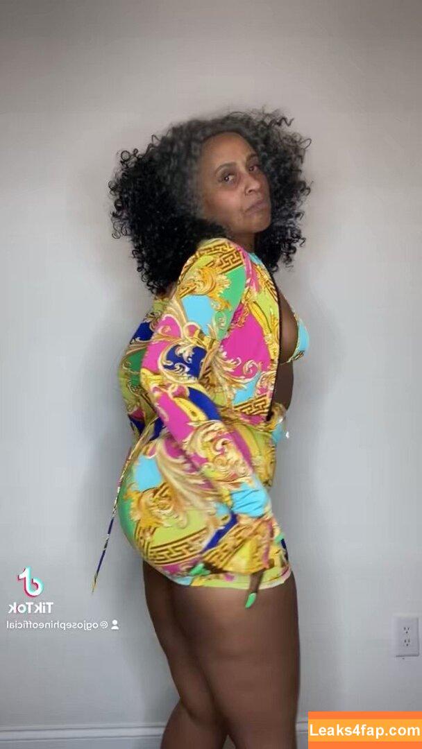 Ogjosephine /  leaked photo photo #0002