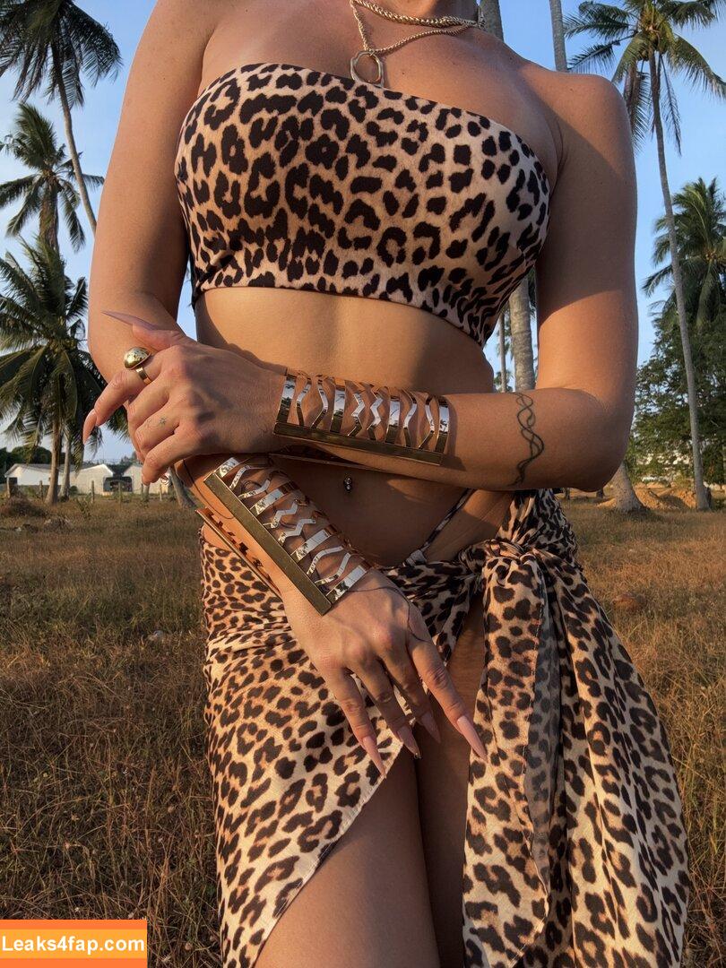 Oh My Luna / ohmy_luna / reel leaked photo photo #0001