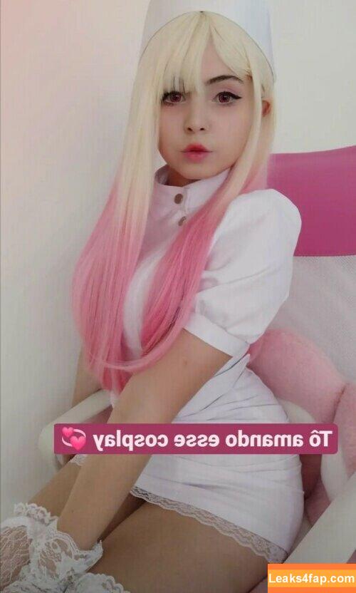 Oh No Anna / keyalves / oh_no_anna_ leaked photo photo #0012