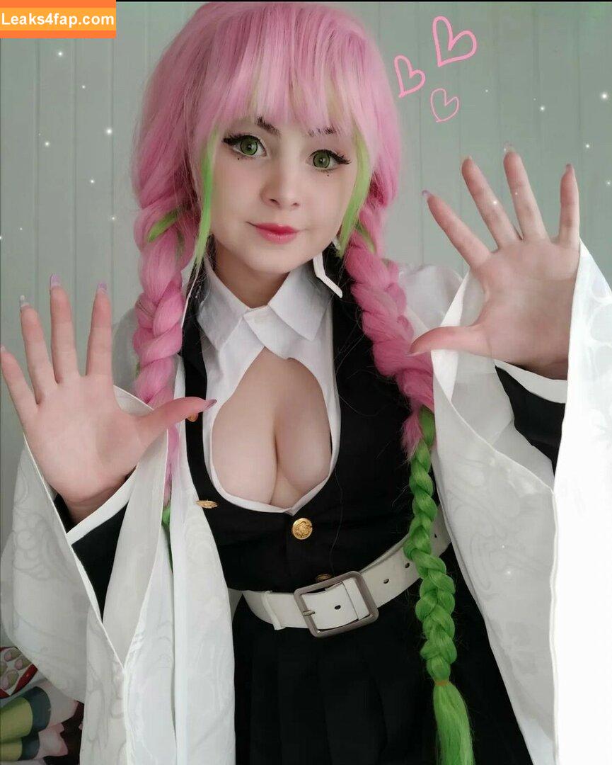 Oh No Anna / keyalves / oh_no_anna_ leaked photo photo #0030