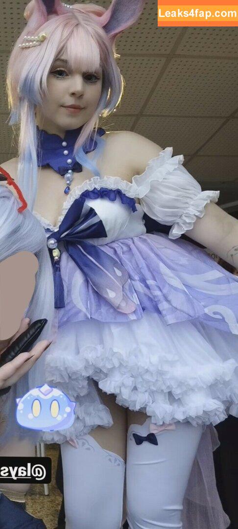 Oh No Anna / keyalves / oh_no_anna_ leaked photo photo #0041