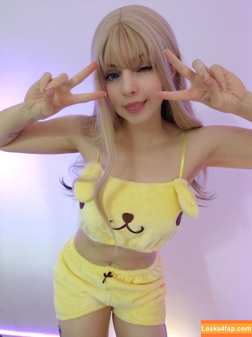 Oh No Anna / oh_no_anna_ leaked photo photo #0147