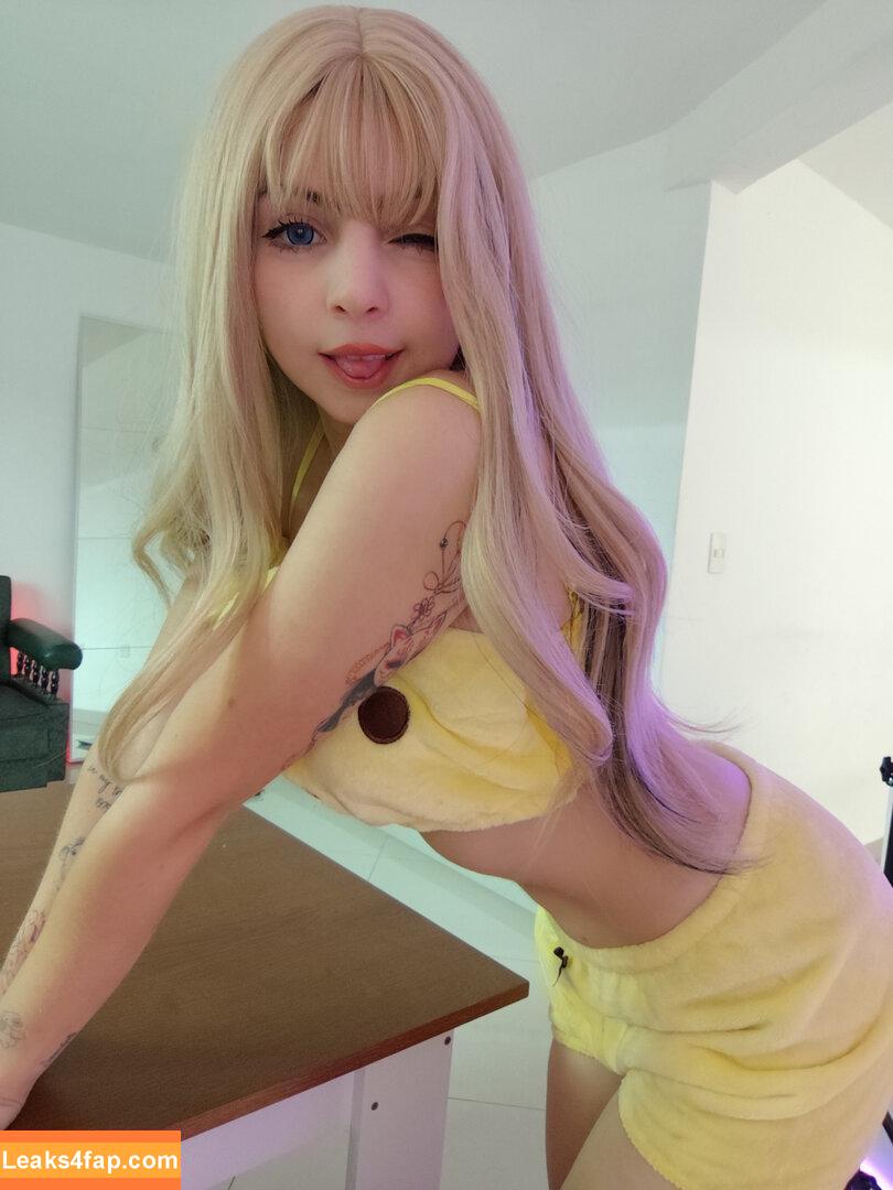 Oh No Anna / oh_no_anna_ leaked photo photo #0151