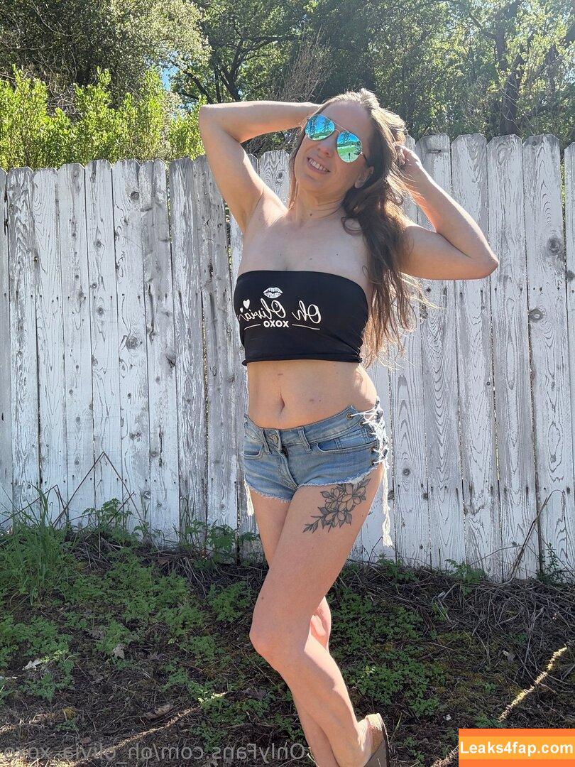 oh_olivia_xoxo /  leaked photo photo #0002