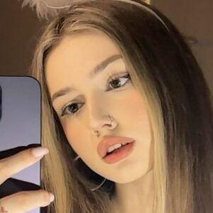 random model