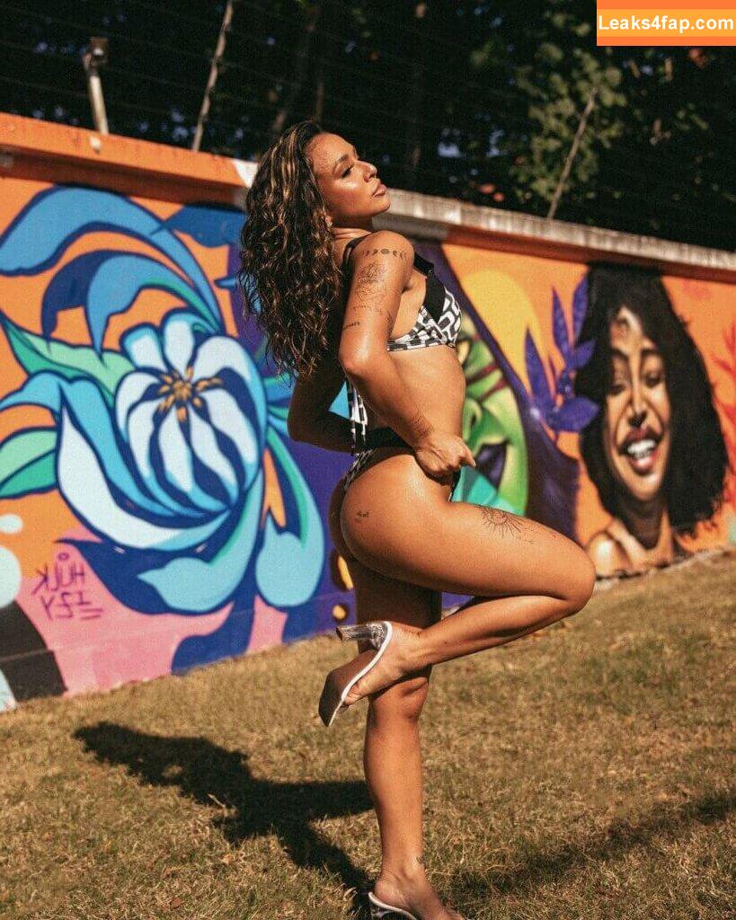 Ohana Lefundes /  leaked photo photo #0009