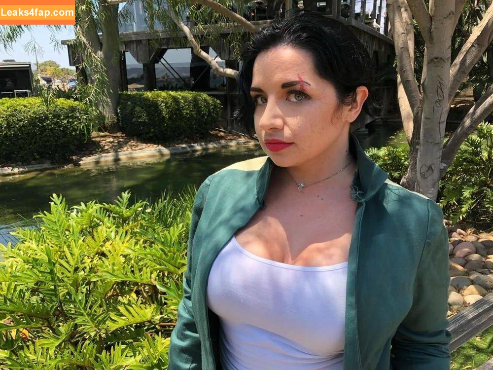 Ohcatrina / Catrina Dennis / catrinasauvagex leaked photo photo #0001