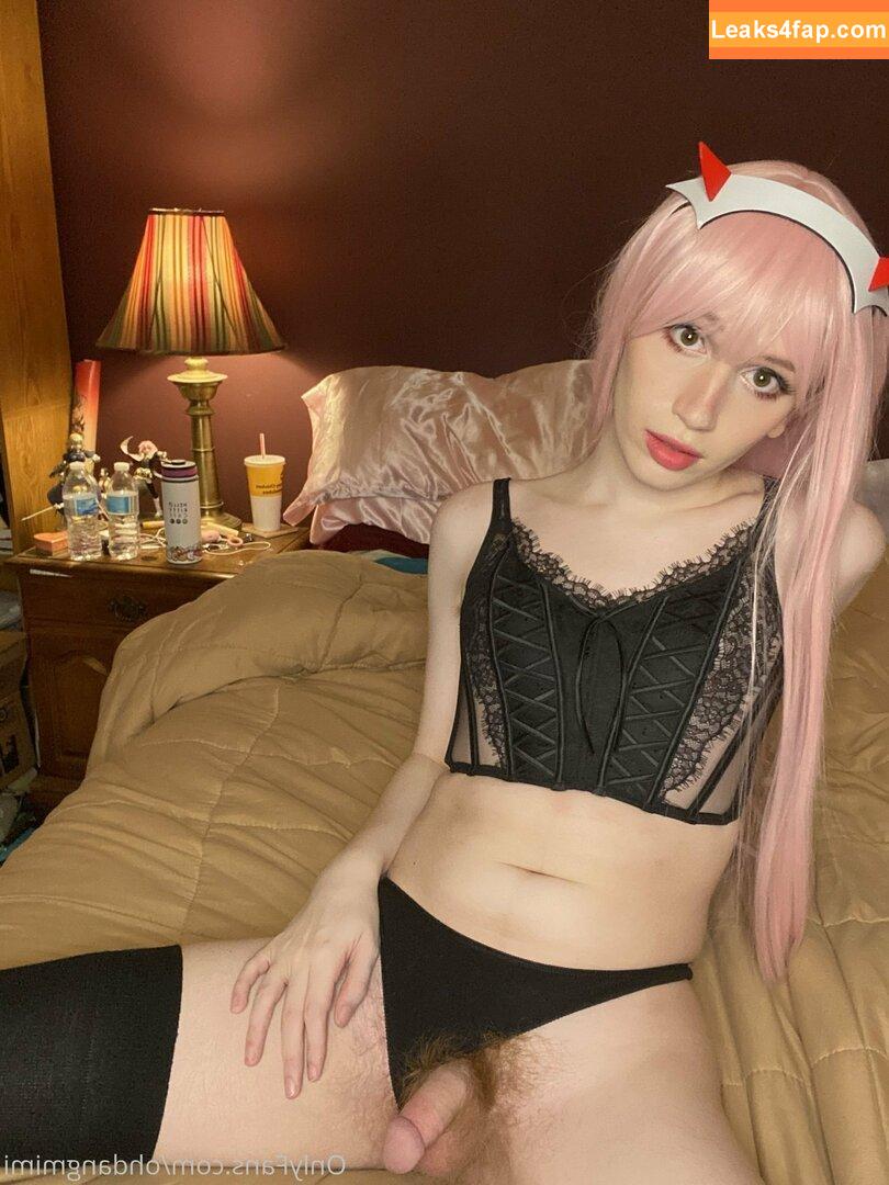 ohdangmimi / ohdangdan leaked photo photo #0027