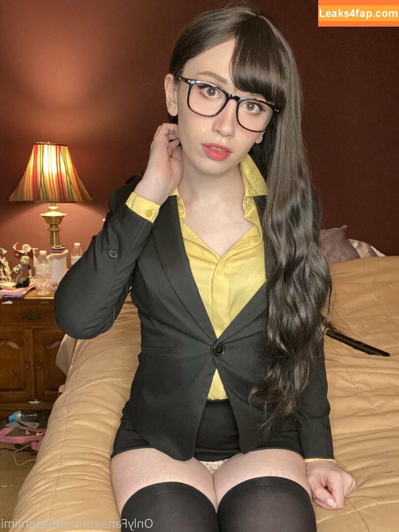 ohdangmimi / ohdangdan leaked photo photo #0098