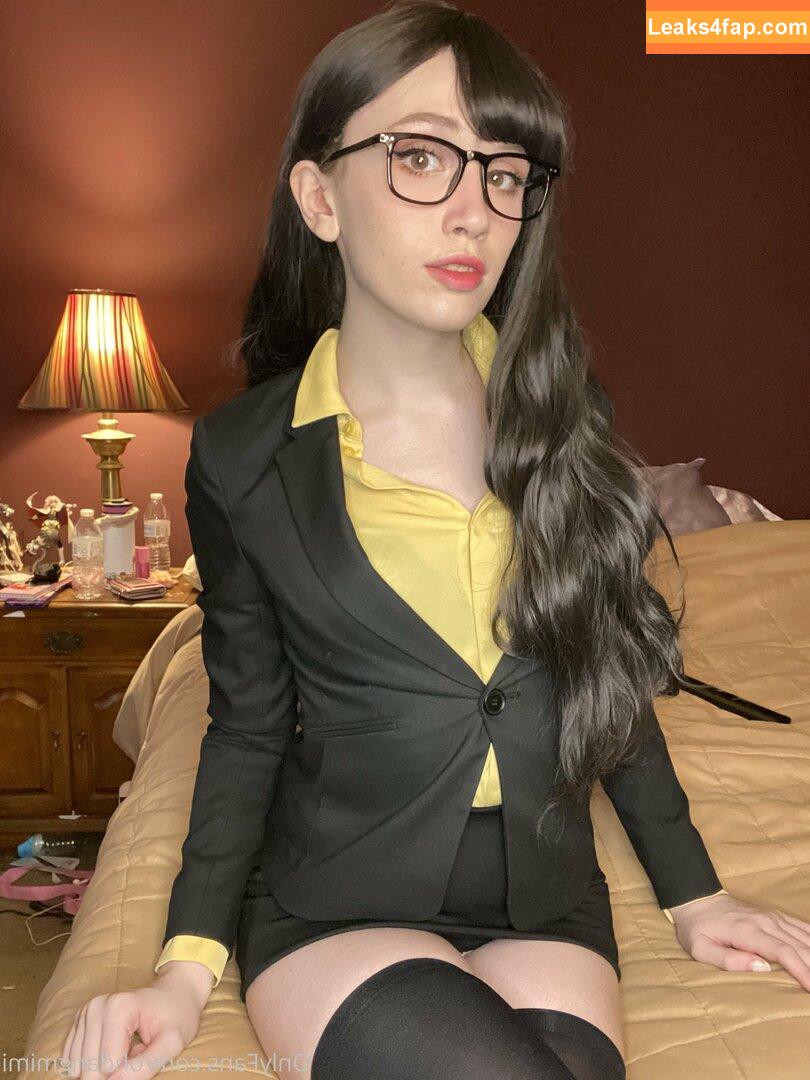 ohdangmimi / ohdangdan leaked photo photo #0099