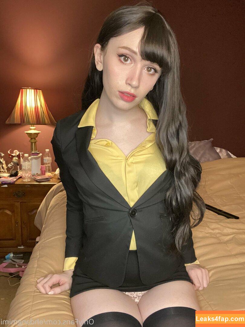 ohdangmimi / ohdangdan leaked photo photo #0103