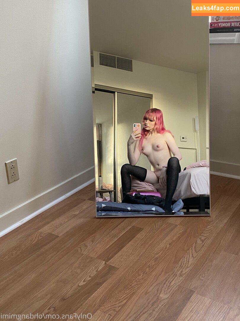 ohdangmimi / ohdangdan leaked photo photo #0108