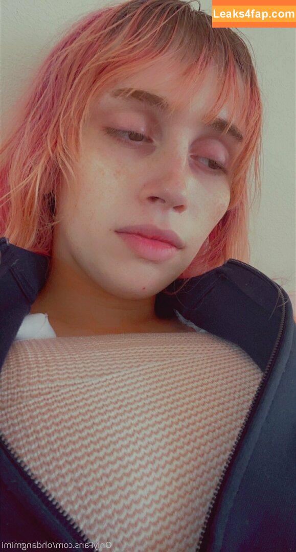 ohdangmimi / ohdangdan leaked photo photo #0152
