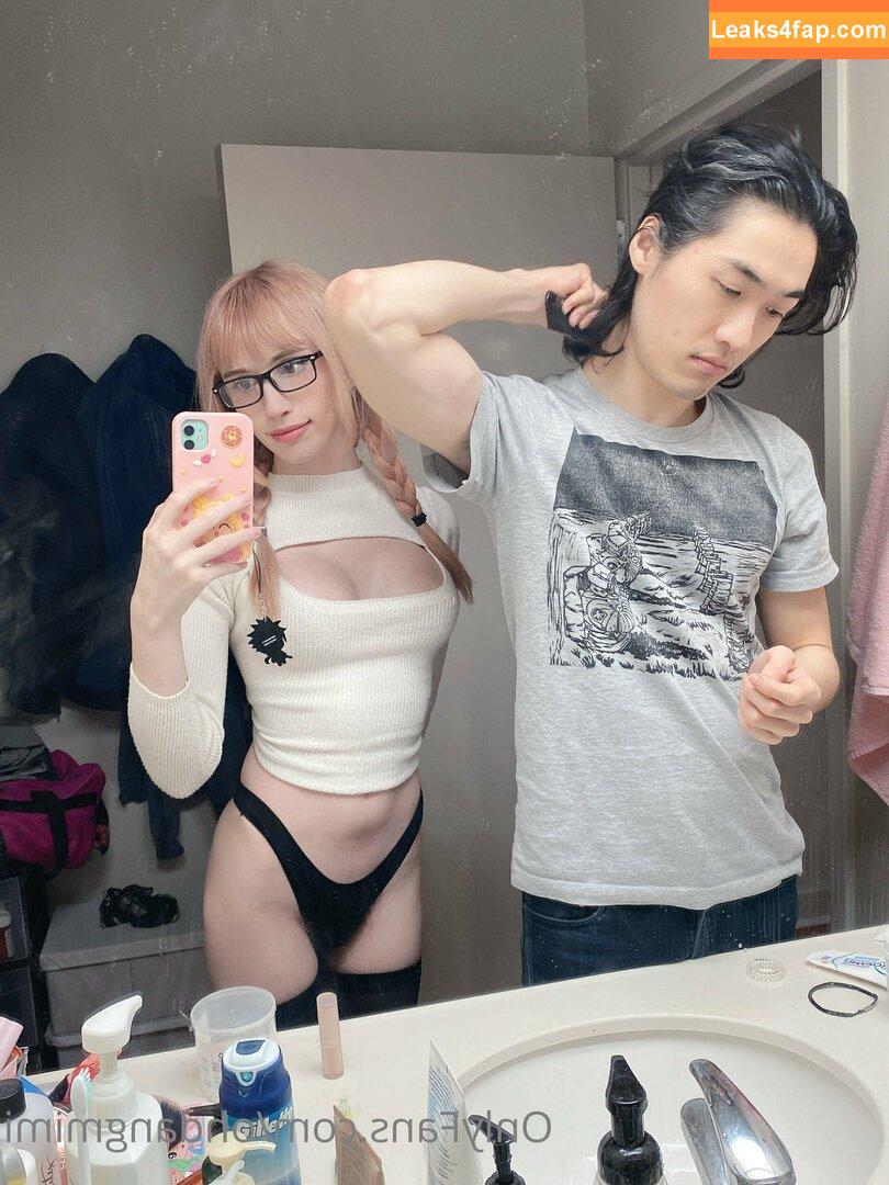 ohdangmimi / ohdangdan leaked photo photo #0228