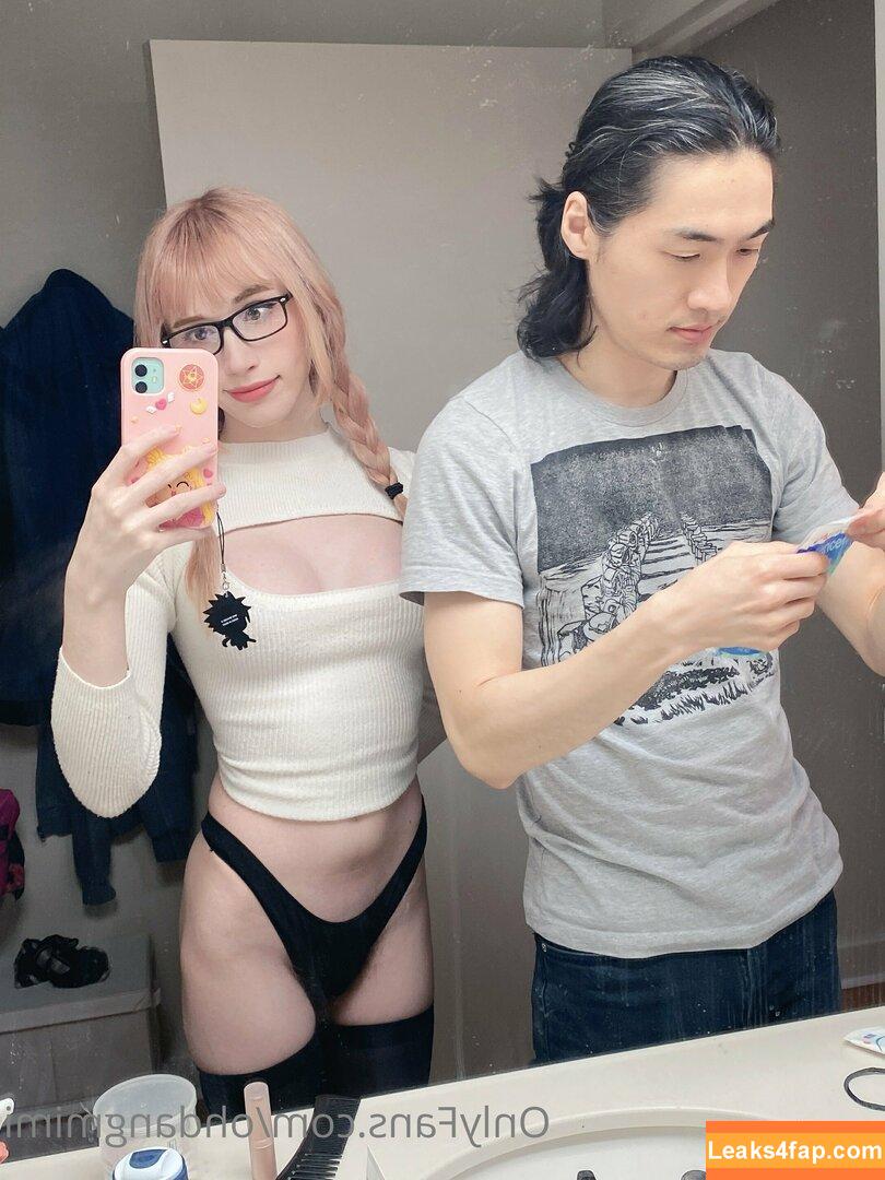 ohdangmimi / ohdangdan leaked photo photo #0230