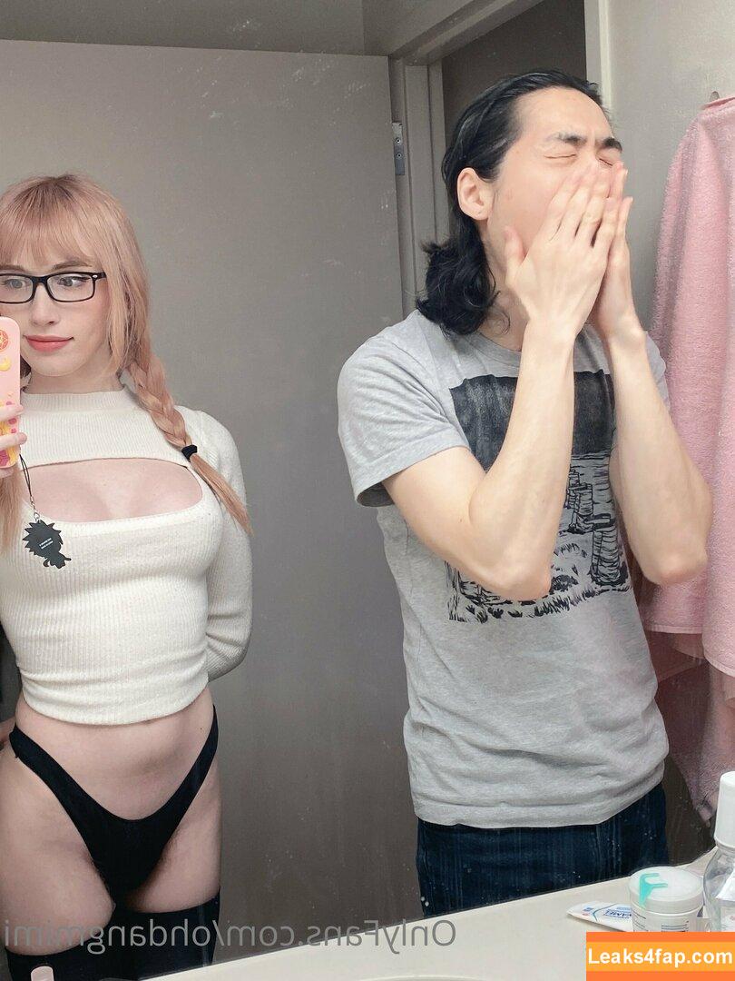 ohdangmimi / ohdangdan leaked photo photo #0231