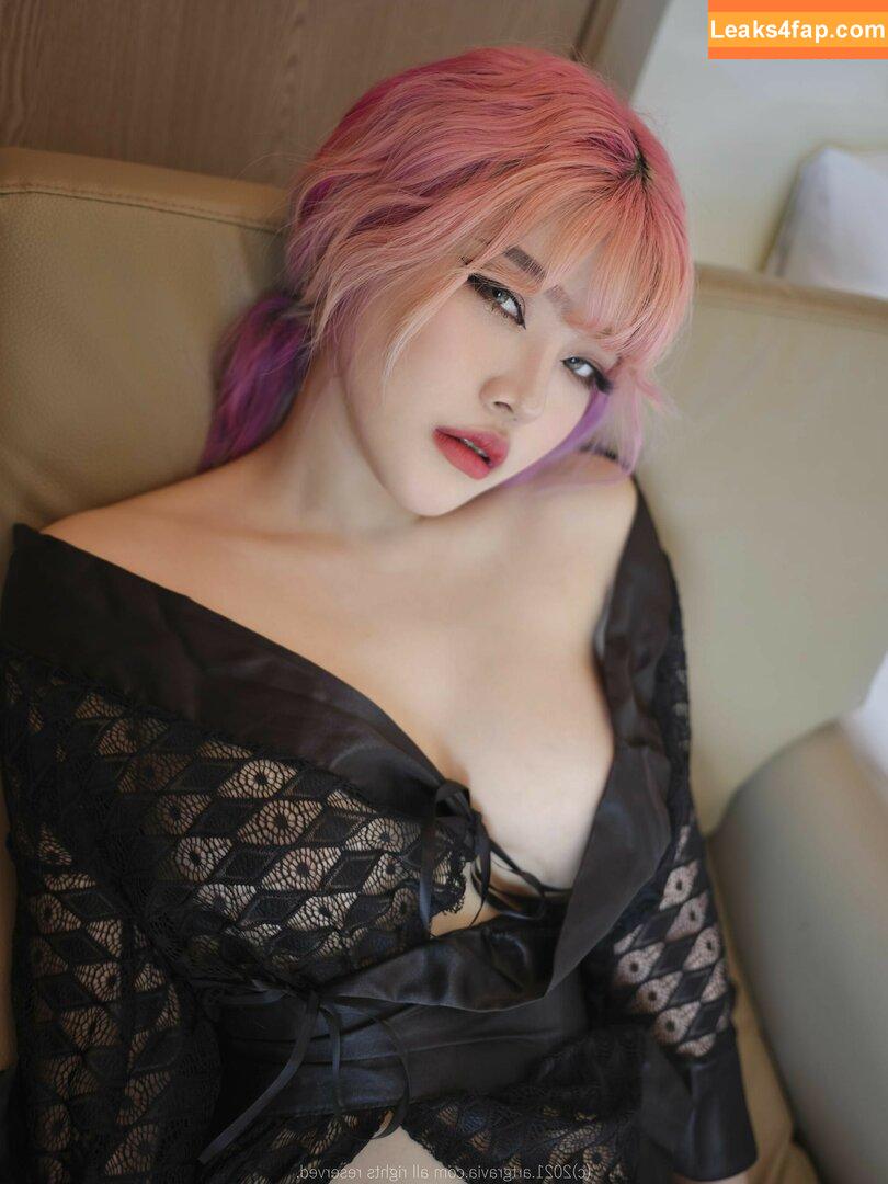 Ohdukhwa / o__o.dh / 오덕화 leaked photo photo #0148