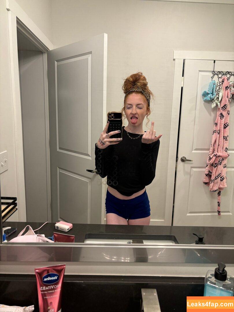 ohfprincess /  leaked photo photo #0001