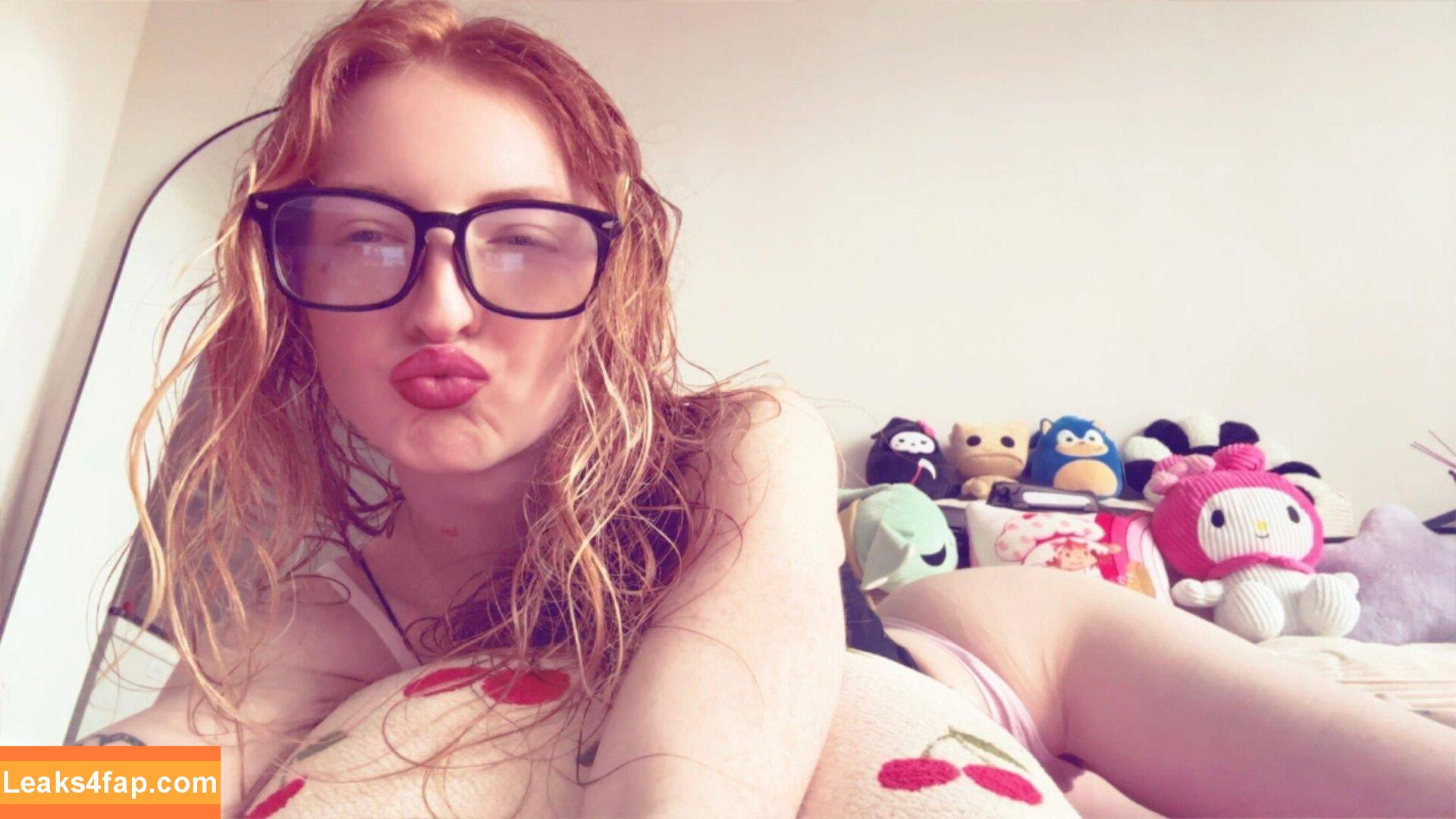 ohfprincess /  leaked photo photo #0003