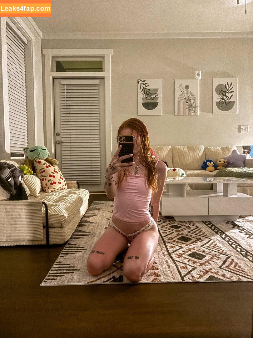 ohfprincess /  leaked photo photo #0008