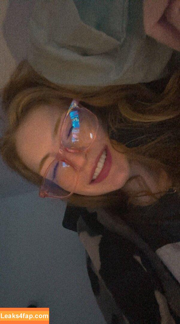 ohfprincess /  leaked photo photo #0011
