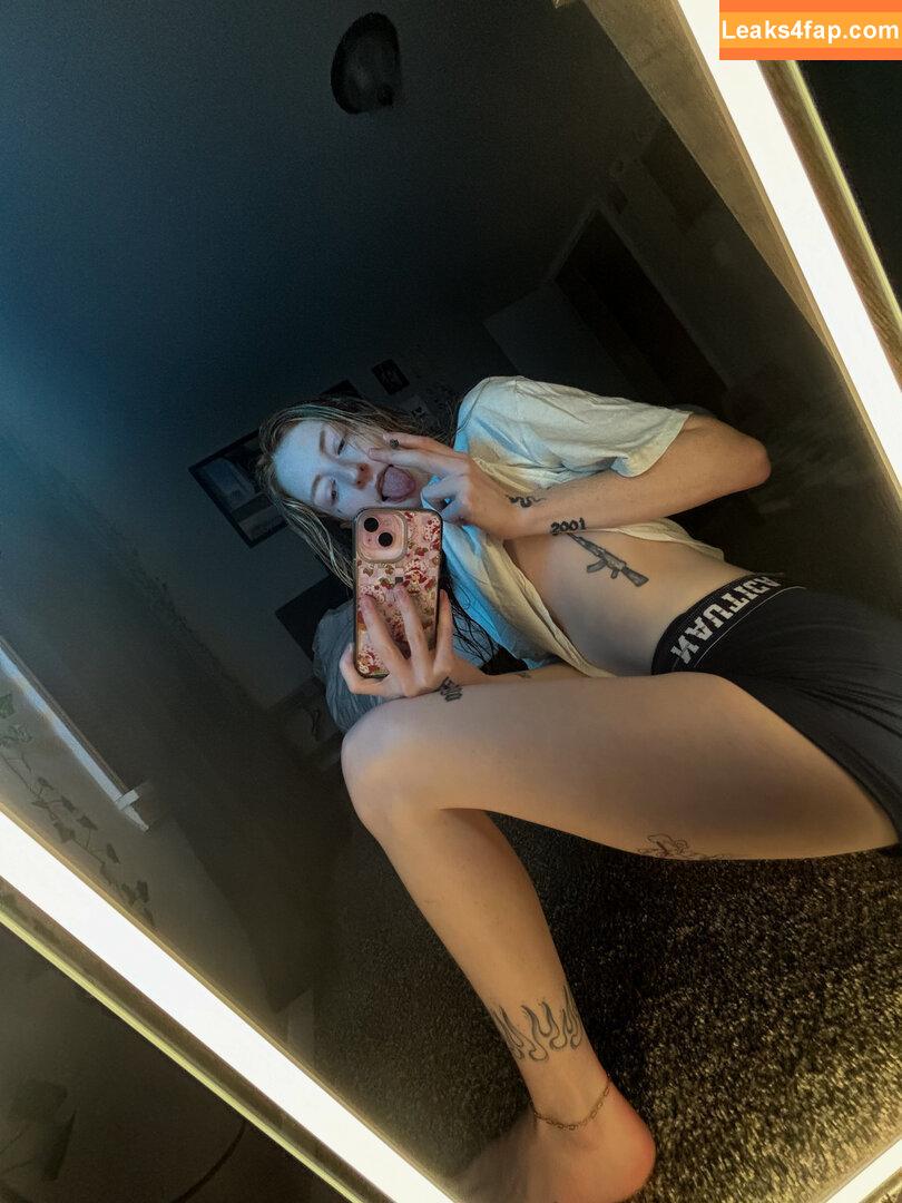 ohfprincess /  leaked photo photo #0012