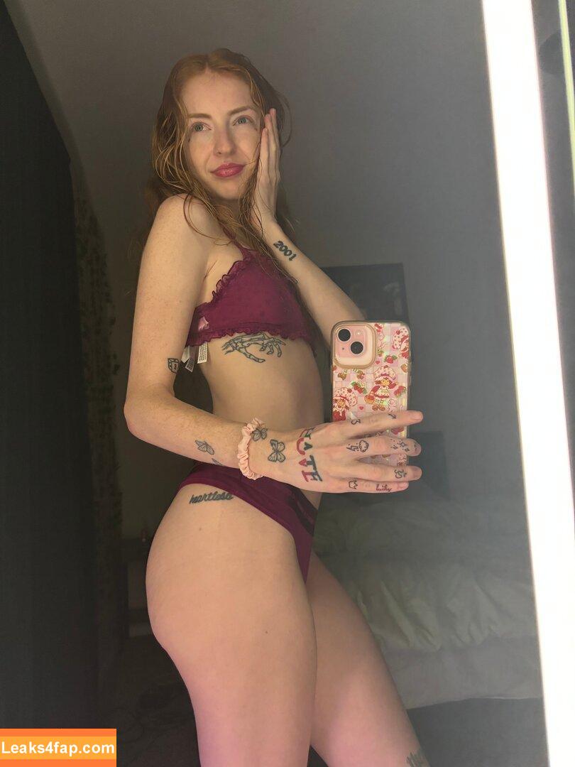 ohfprincess /  leaked photo photo #0015