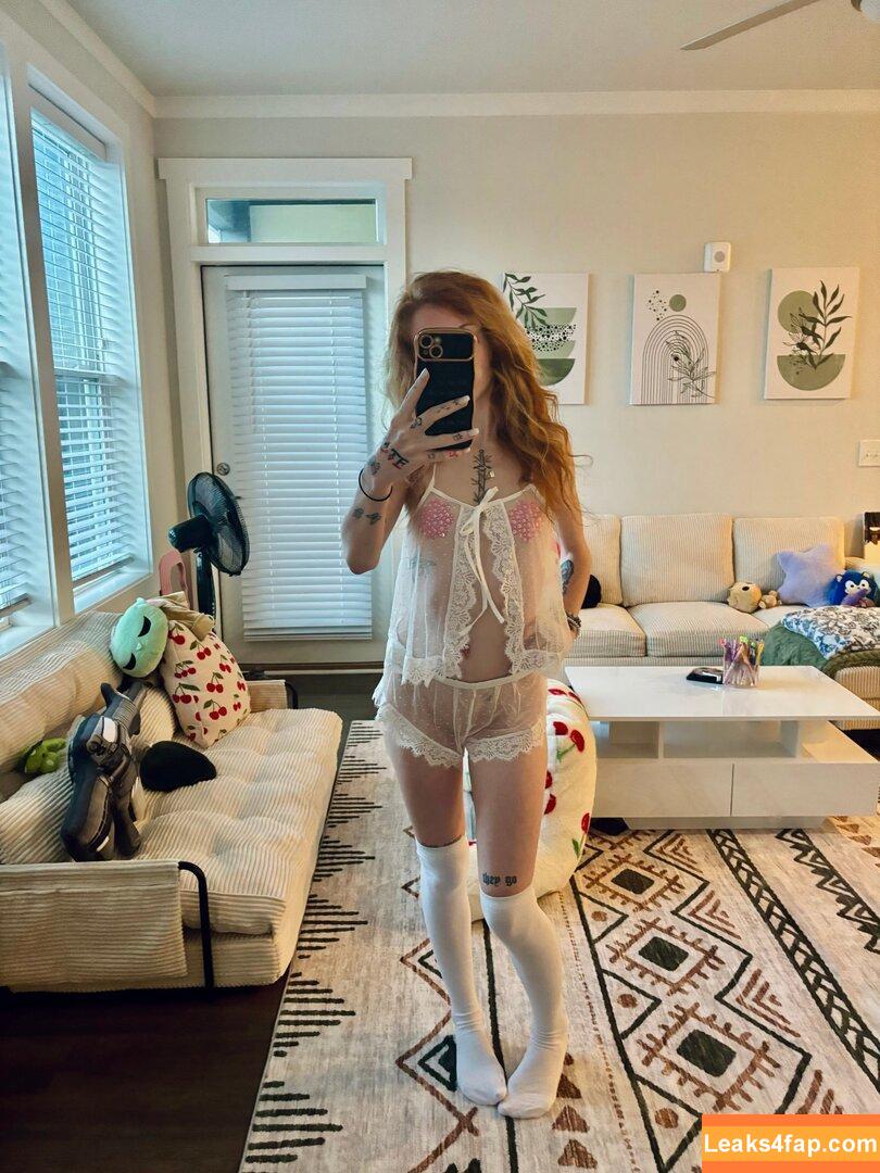 ohfprincess /  leaked photo photo #0016