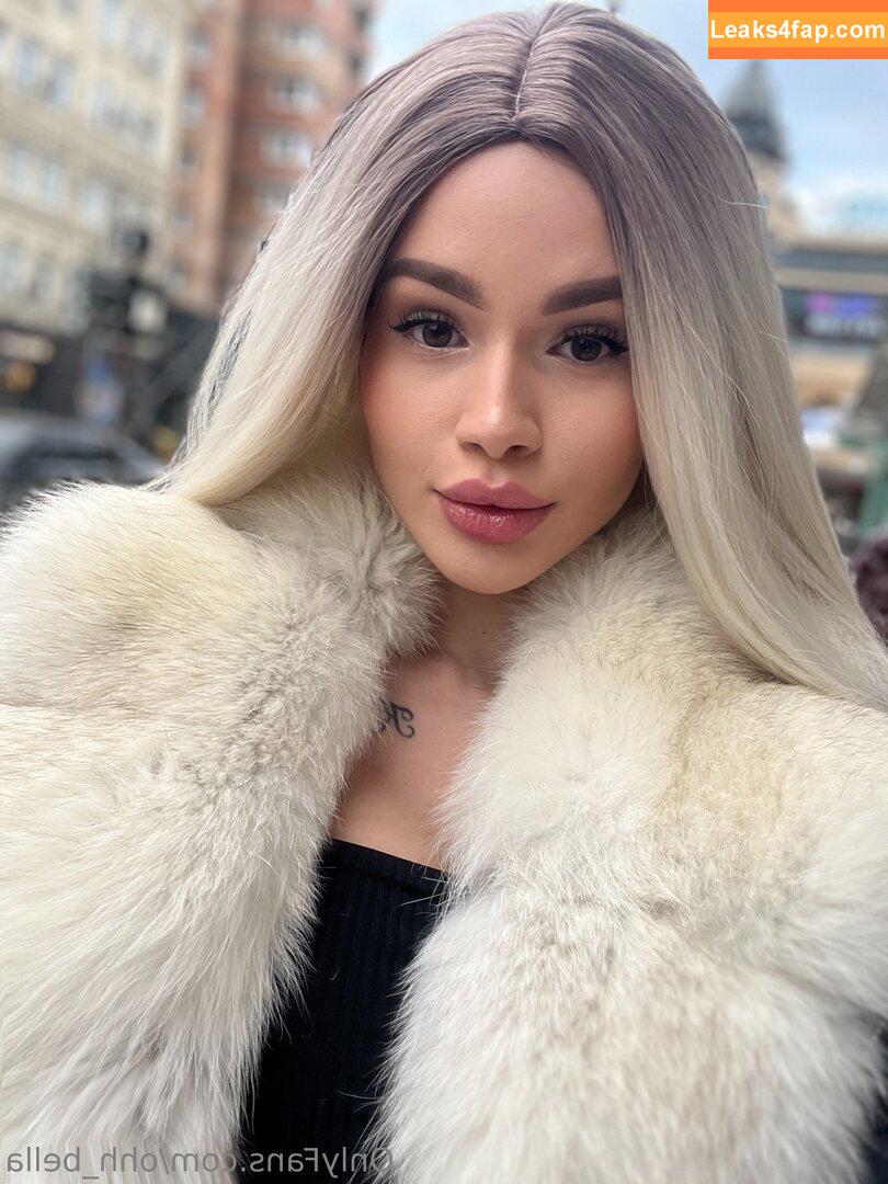 ohh_bella / Bella Cos / ohhbella__ leaked photo photo #0015