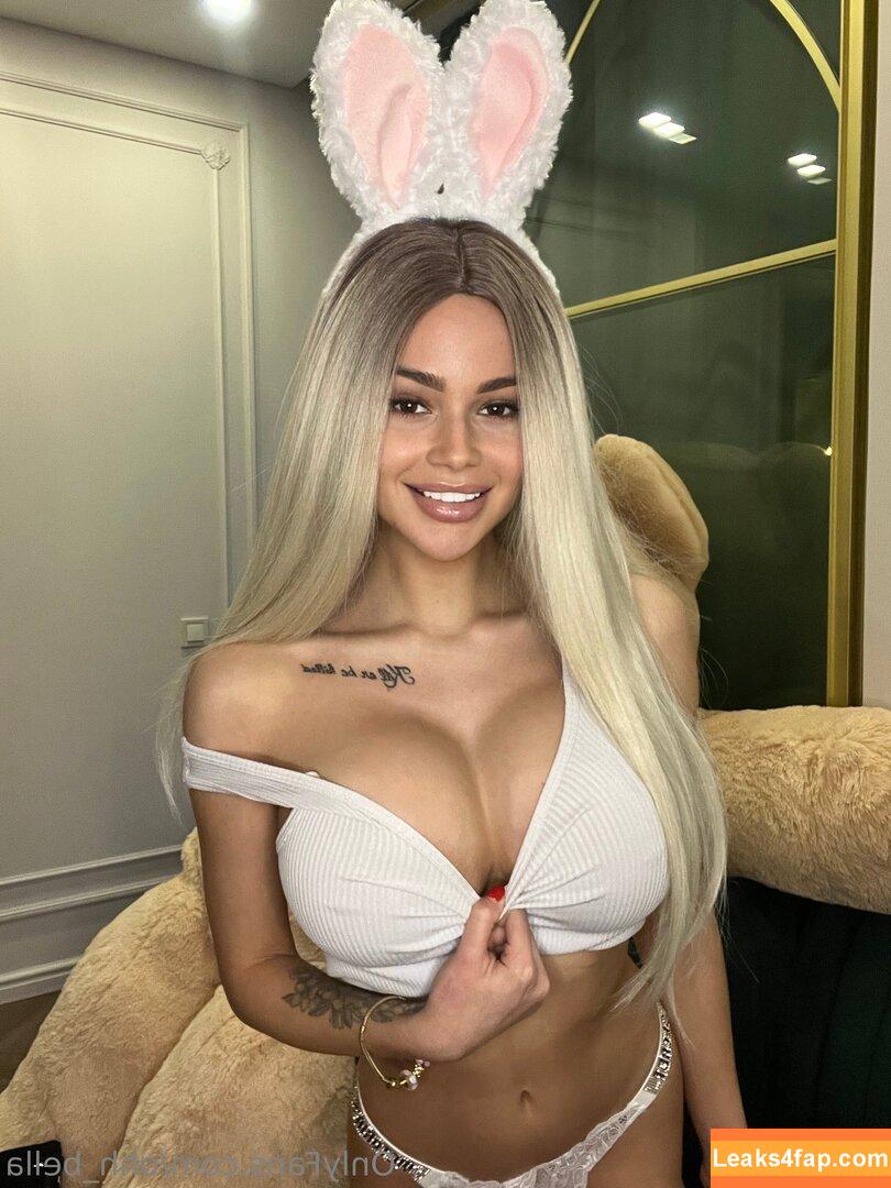ohh_bella / Bella Cos / ohhbella__ leaked photo photo #0027