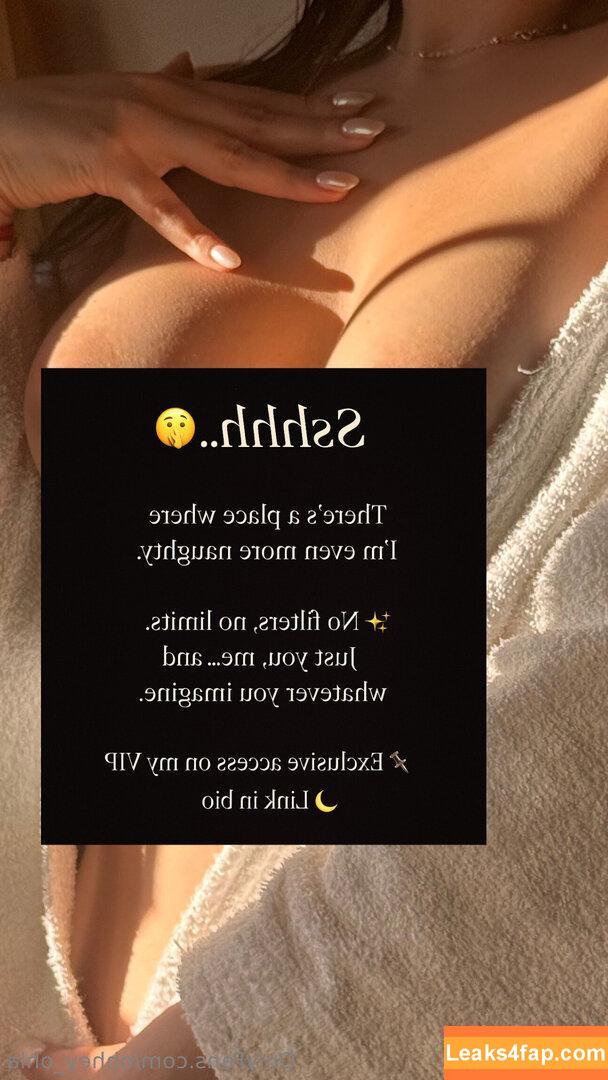 ohhey_ohla / _ohheymomma слитое фото фото #0005