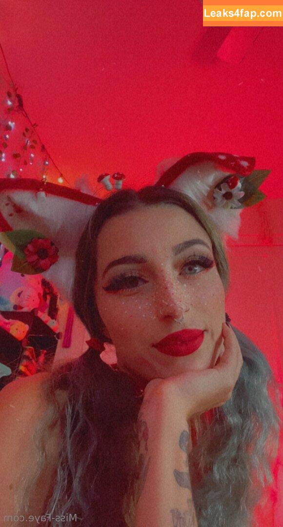 ohheymissfaye /  leaked photo photo #0079