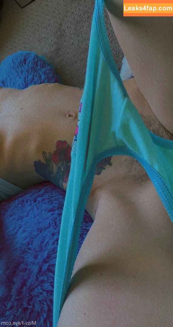 ohheymissfaye /  leaked photo photo #0087
