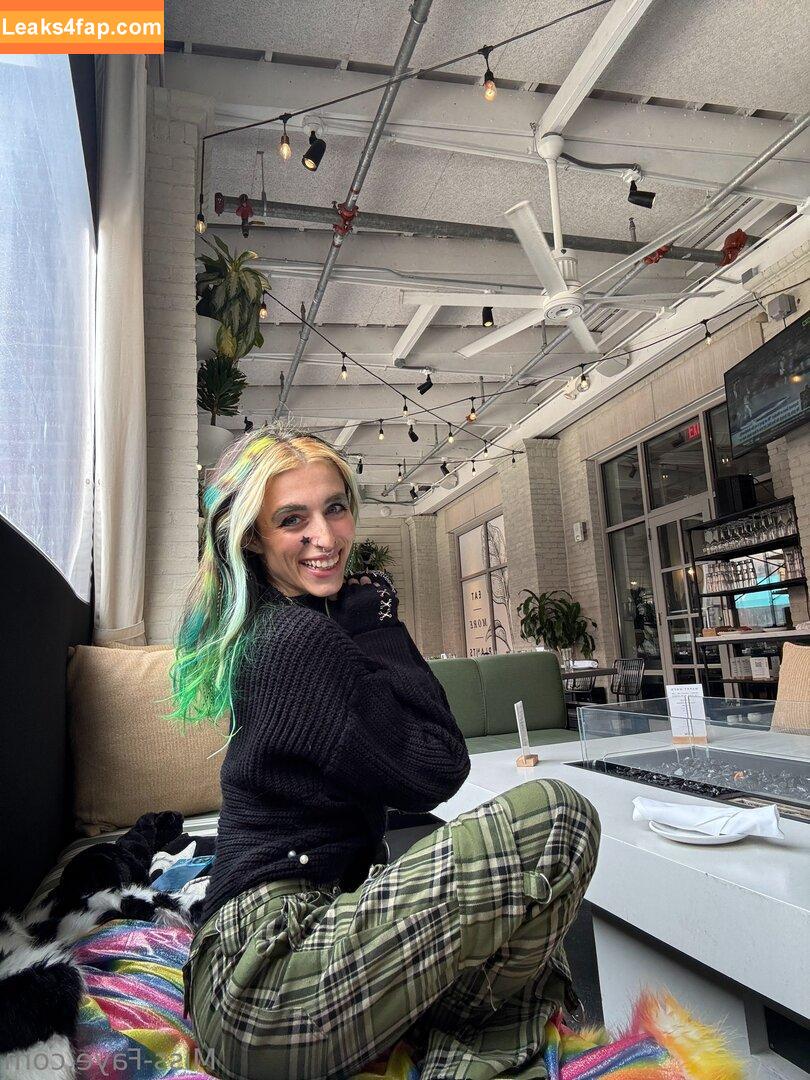 ohheymissfaye /  leaked photo photo #0090