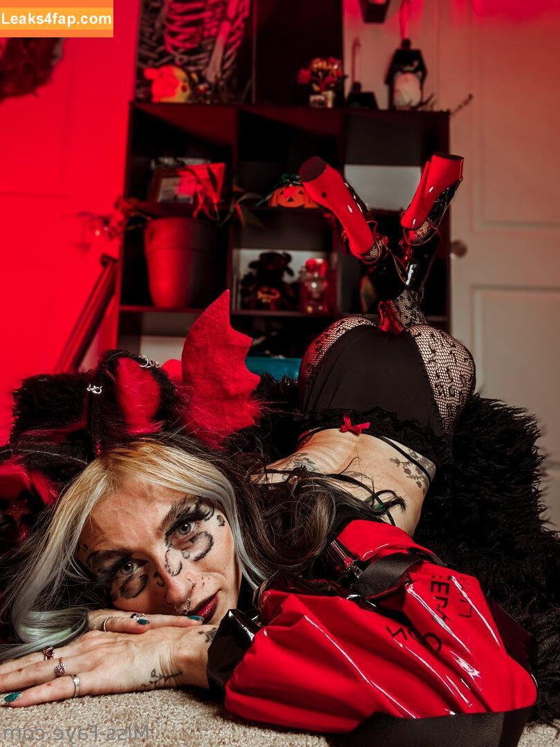 ohheymissfaye /  leaked photo photo #0091