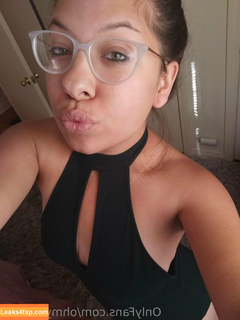 ohmymia420 / ohmymia leaked photo photo #0040